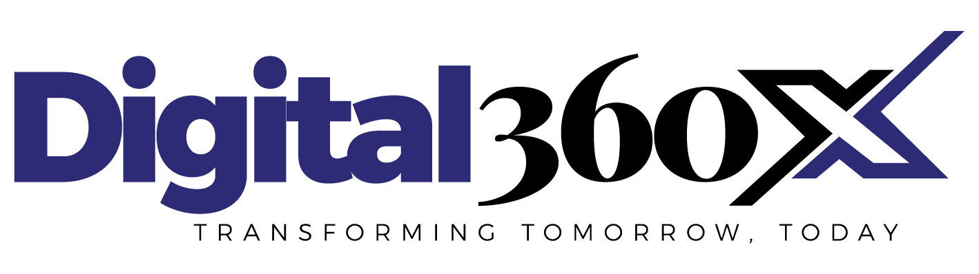 Digital360X