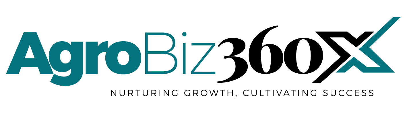 AgroBiz360X